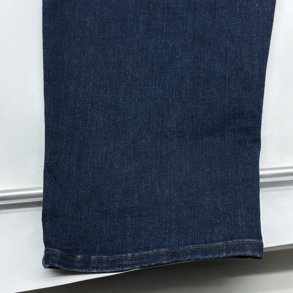 NYDJ Ami Skinny Legging Women's Plus Size 24W Cooper Stretch Denim Jeans NWT - Picture 10 of 16